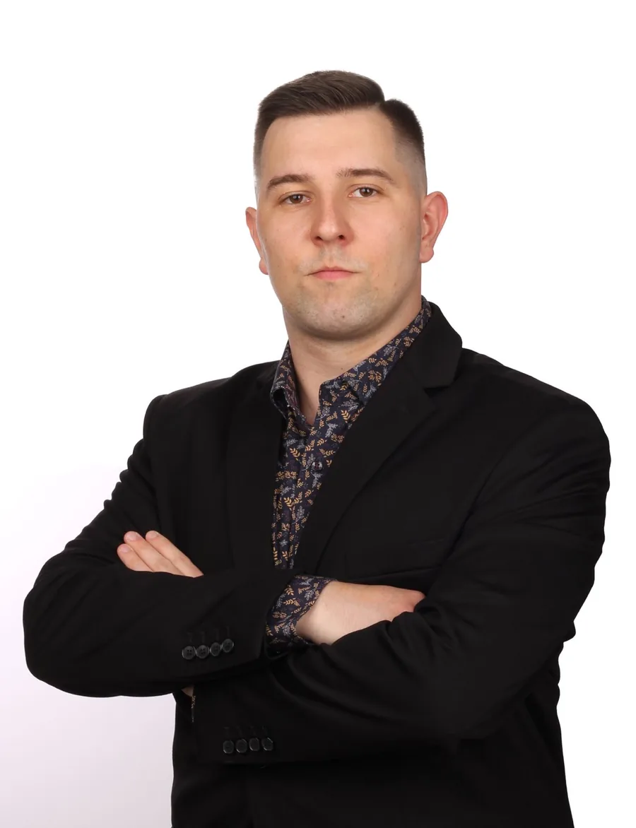 Aleksander Marciniak